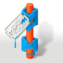 Relapsing forms of MS